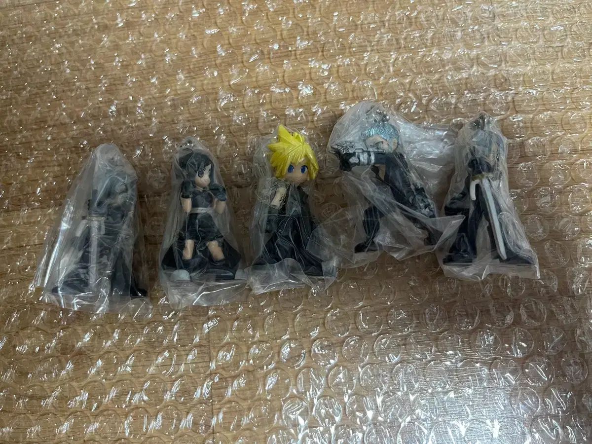 ファイナルファンタジー クラシック ガチャ キーホルダー