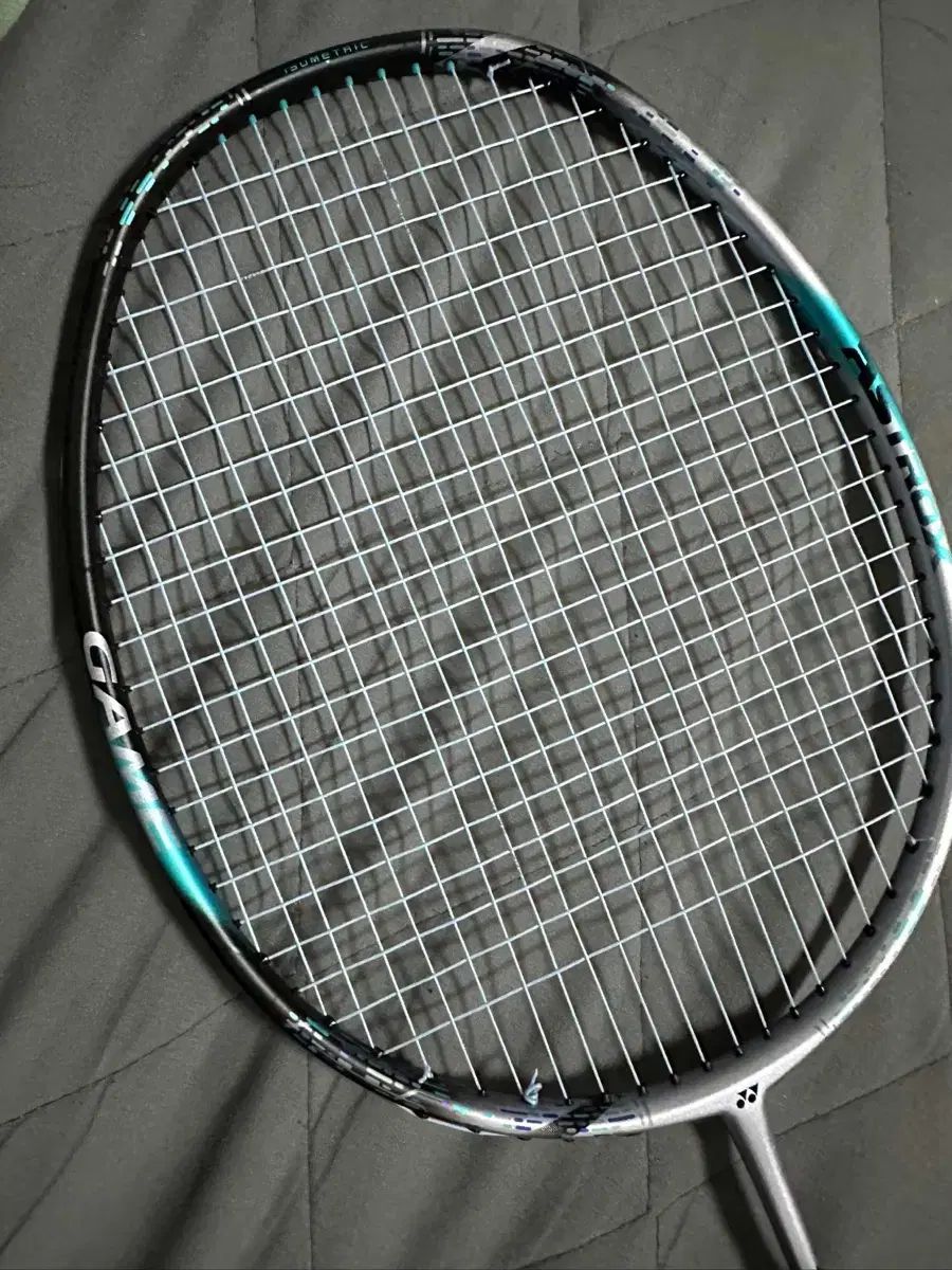 YONEX ヨネックス ASTROX アストロクス 88 S GAME 4 U