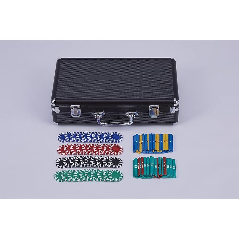 AMOS 麻雀牌 complete gear コンプリ－トギア