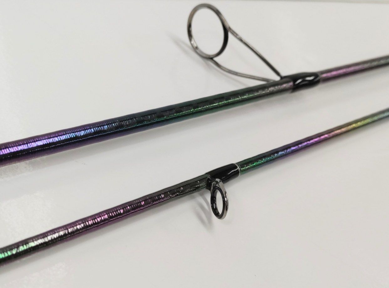 訳あり未使用品！】シマノ 18カーディフ モンスターリミテッド TW83ML