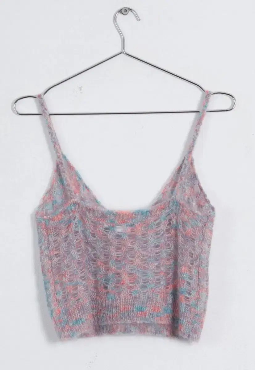 Acne Studios アクネストゥディオズ kofra モヘア クロップド トップス