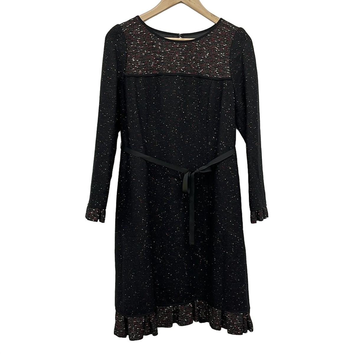 TO BE CHIC ワンピース サイズ42 TO BE CHIC ✤ ワンピース ✤ size42  