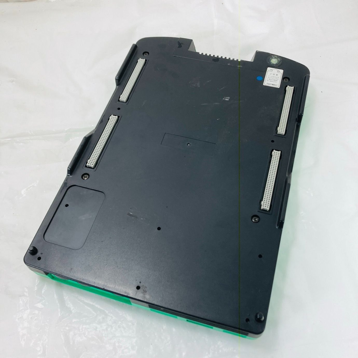 用基板 スーパーストリートファイターII