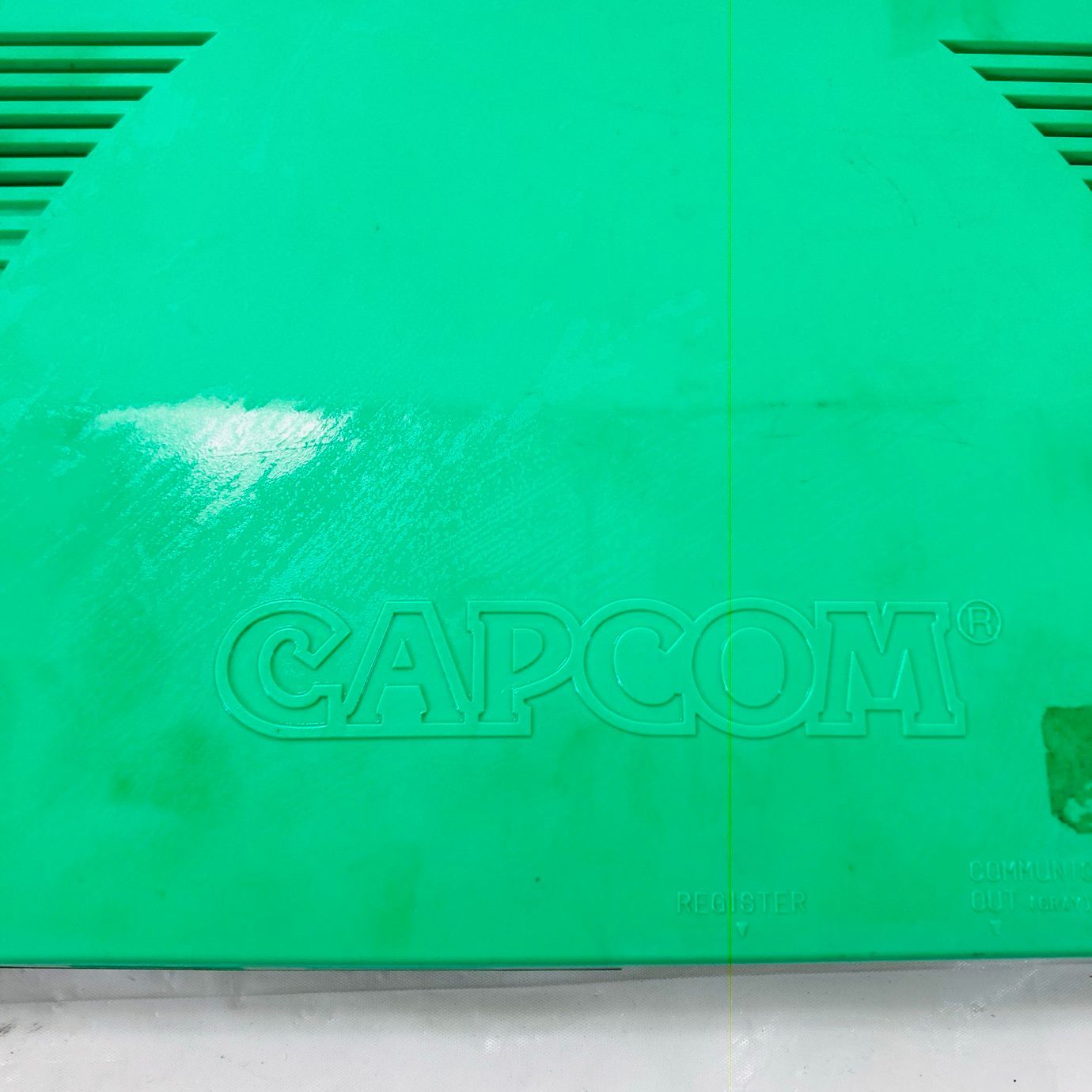 スーパーストリートファイターII 品