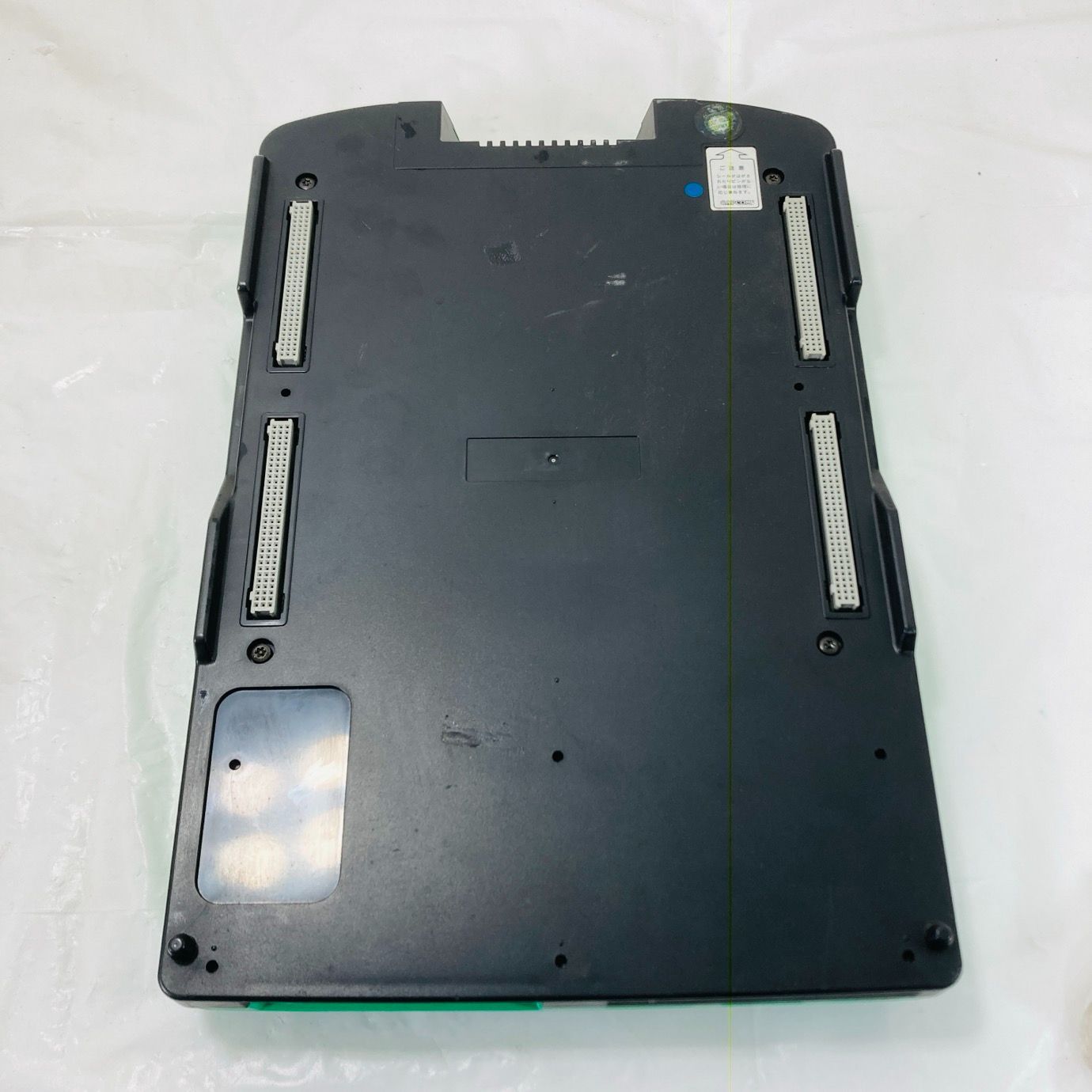 用基板 スーパーストリートファイターII