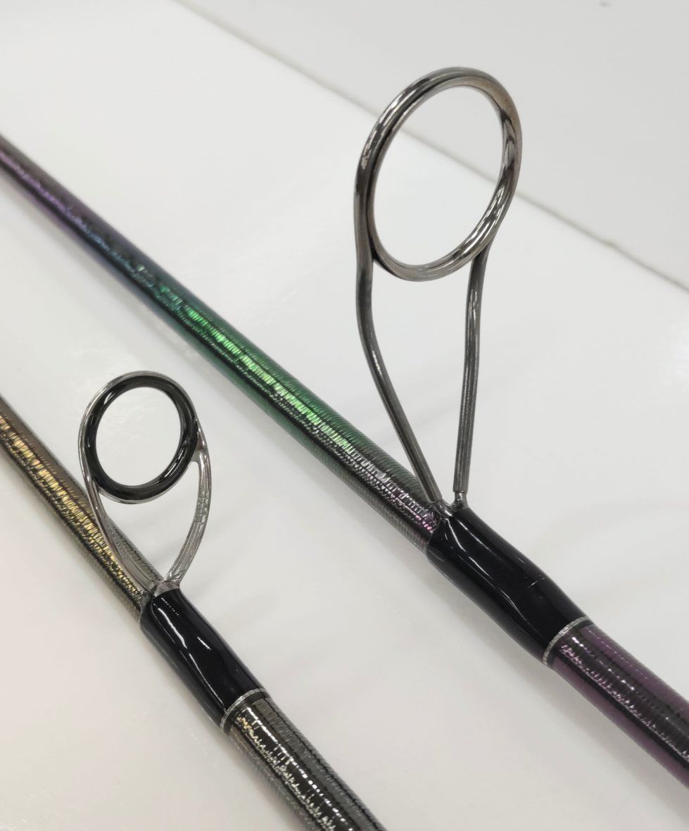 訳あり未使用品！】シマノ 18カーディフ モンスターリミテッド TW83ML