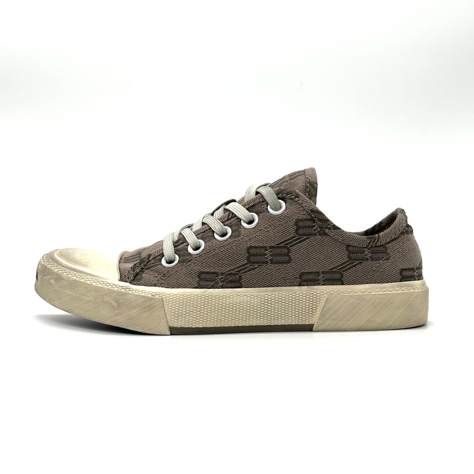 Balenciaga Paris Low Top バレンシアガ パリ ロー トップ レディース