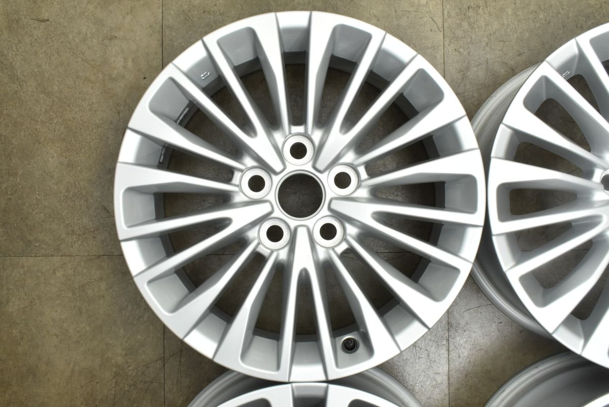 スタッドレス用に ヴェルファイア