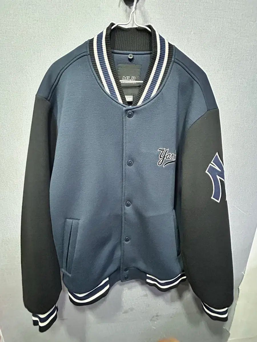 ニューヨーク・ヤンキース ラビットファージャケット毛皮 LB-03 - LB