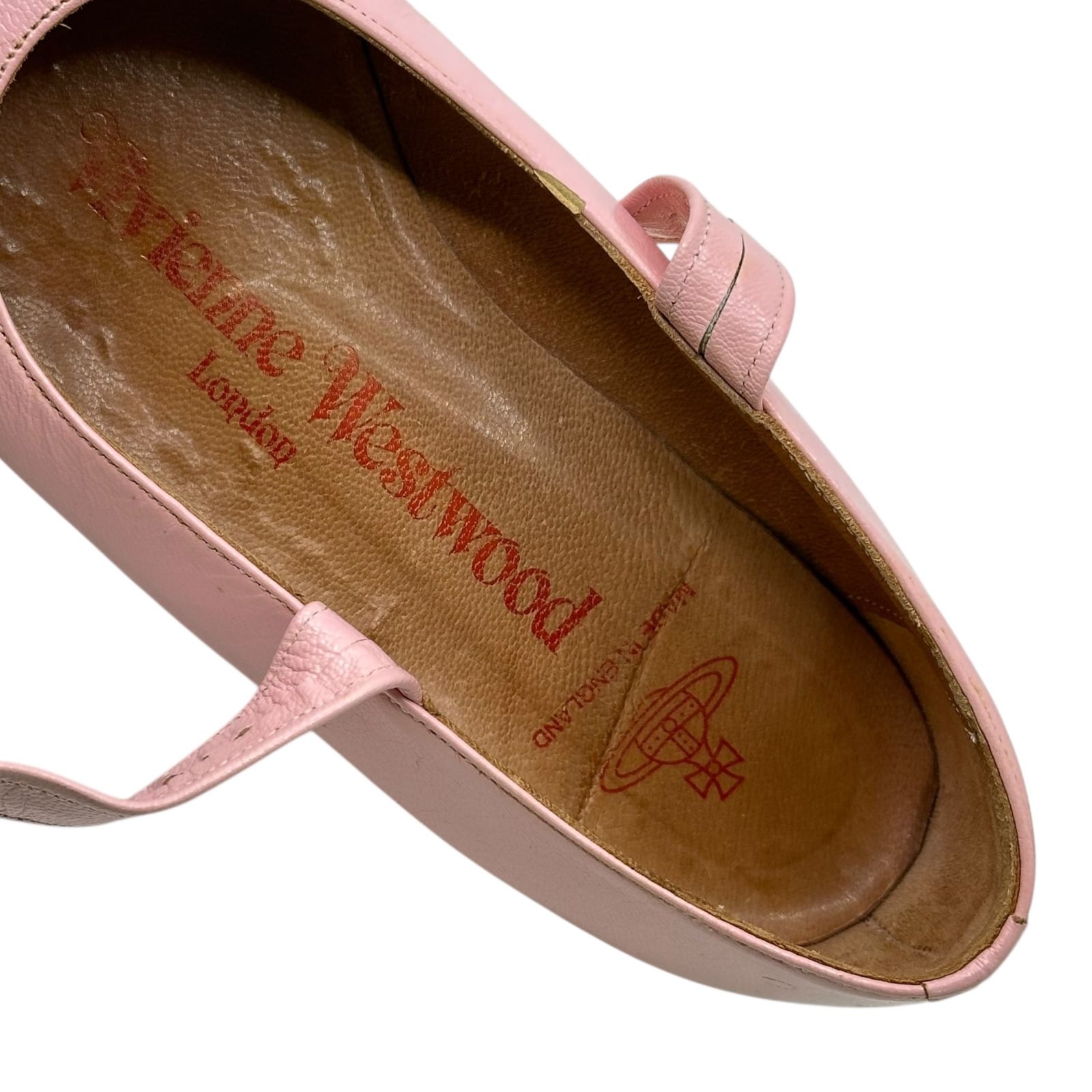 Vivienne Westwood(ヴィヴィアンウエストウッド) 90's ROCKINGHORSE