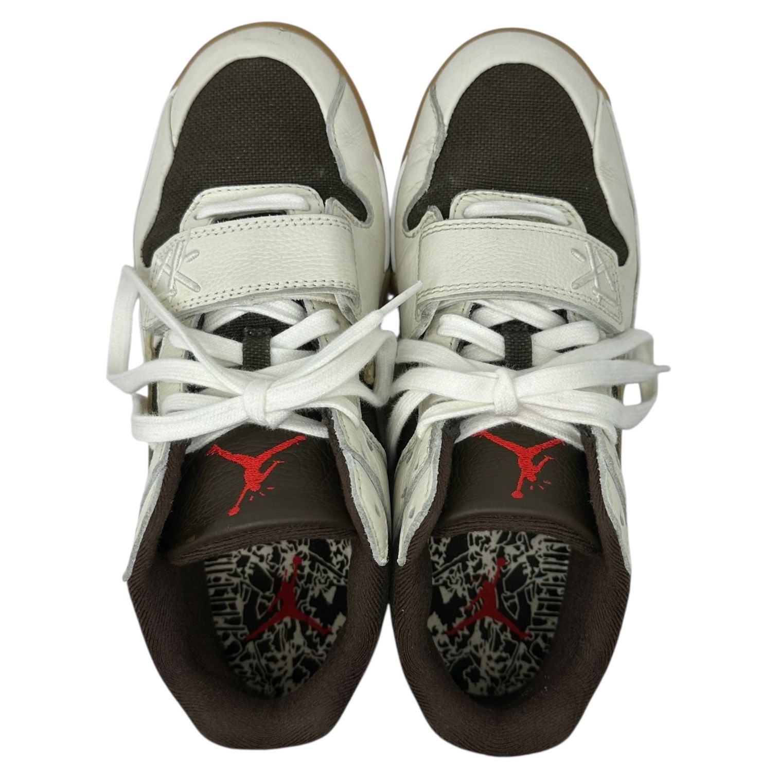 NIKE×Travis Scott(ナイキ×トラヴィススコット) Jordan Jumpman Jack