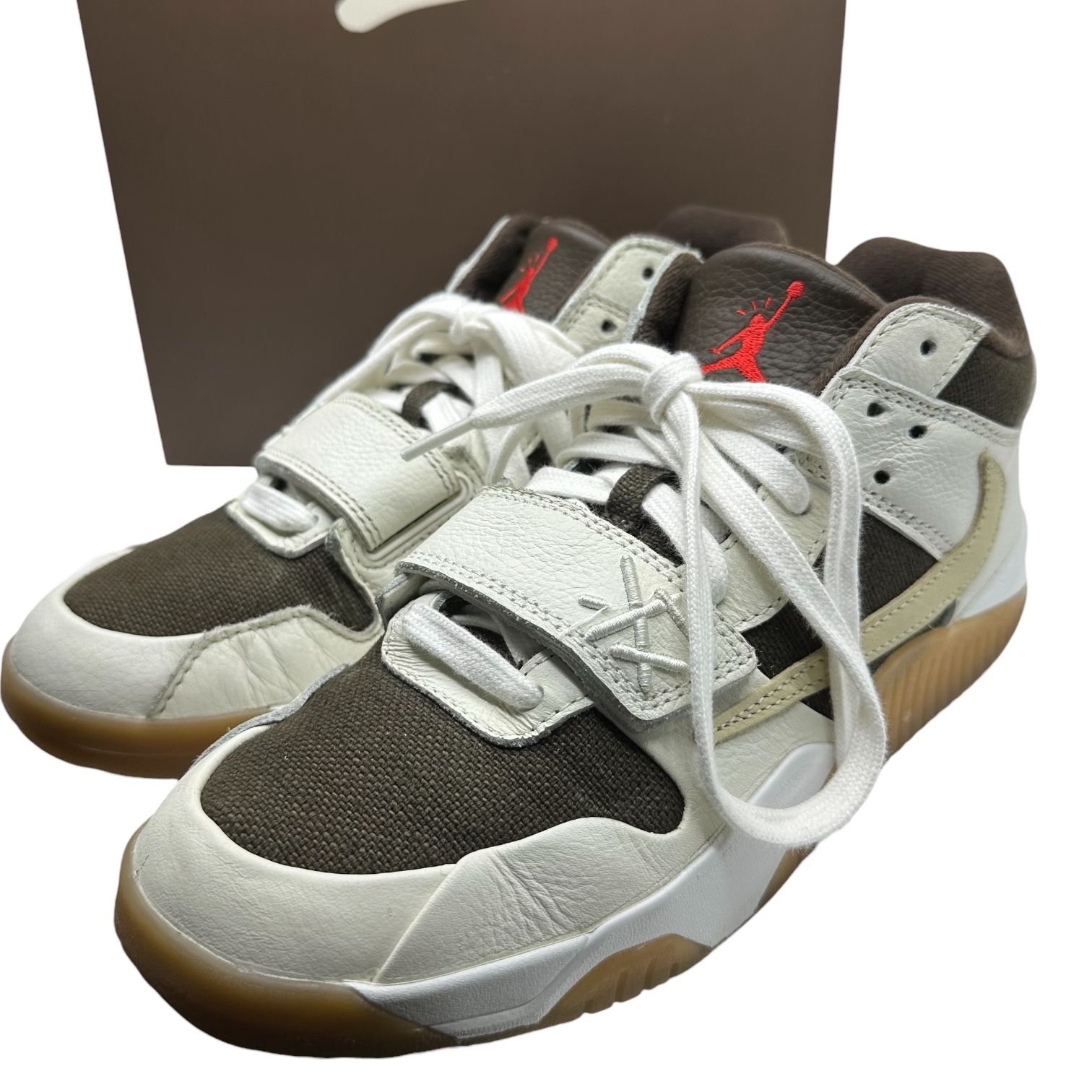 NIKE×Travis Scott(ナイキ×トラヴィススコット) Jordan Jumpman Jack 
