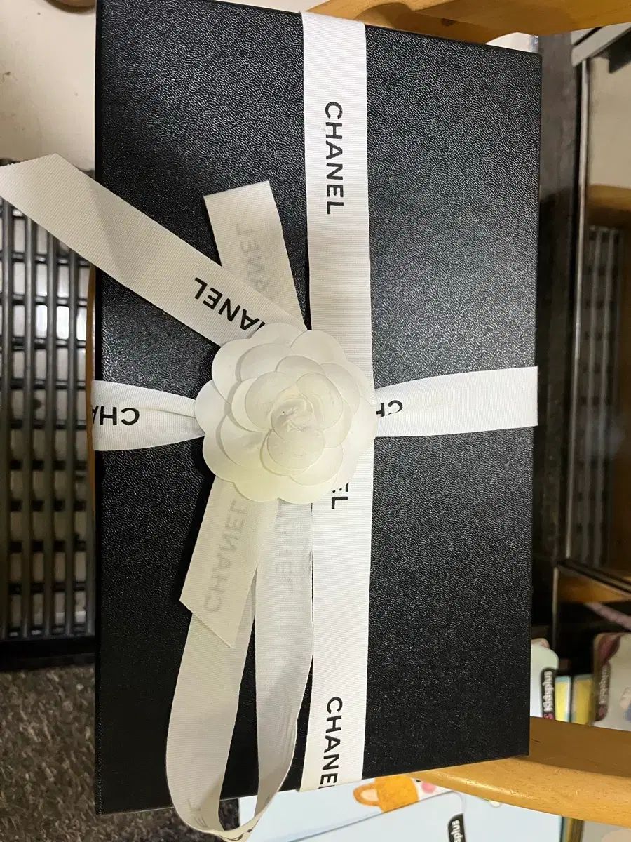 CHANEL シャネル バレエ フラット 36 サイズ