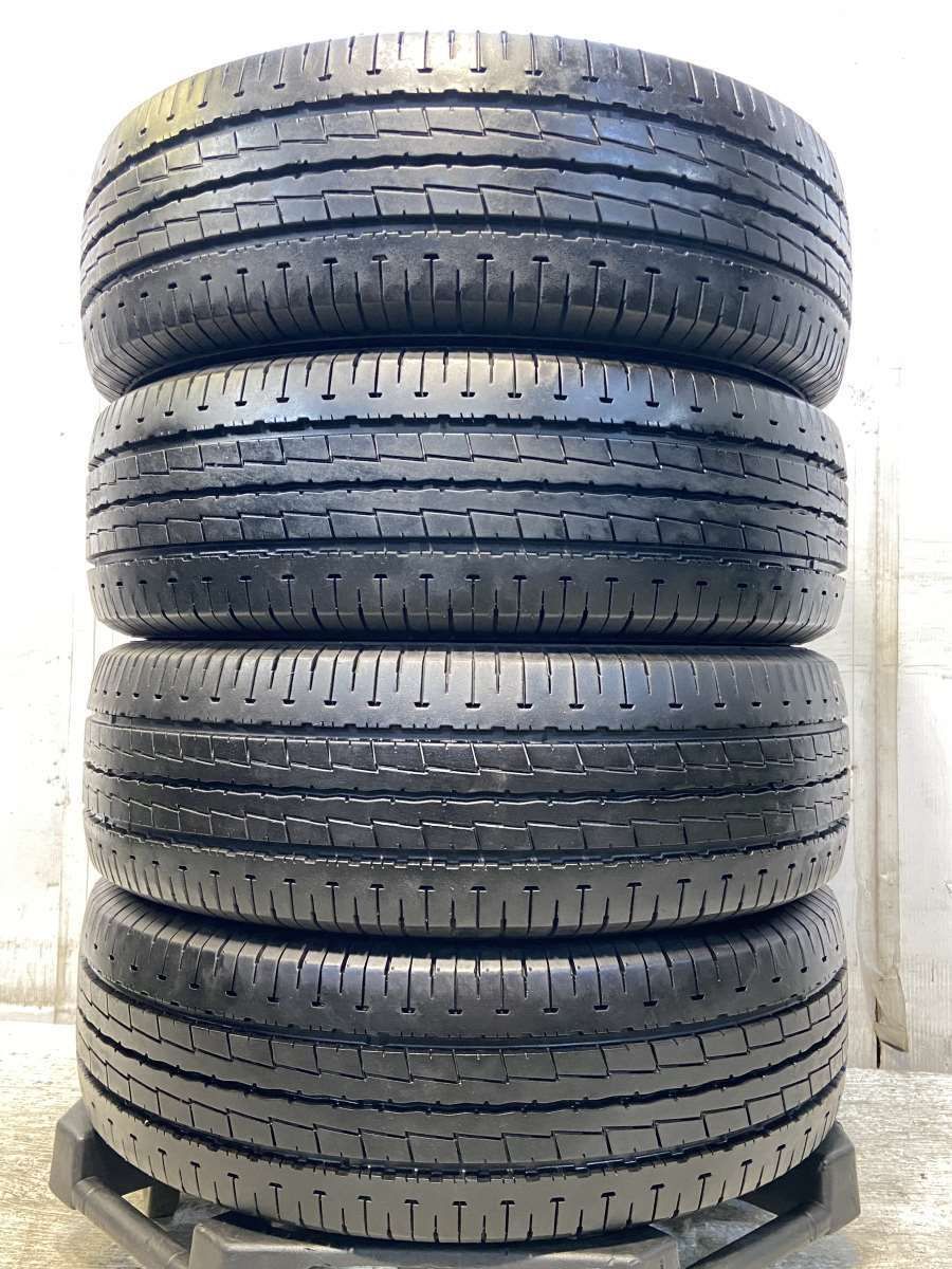 195 65 R 15 ヨコハマ 898 タイヤ サマータイヤ 4本セット s