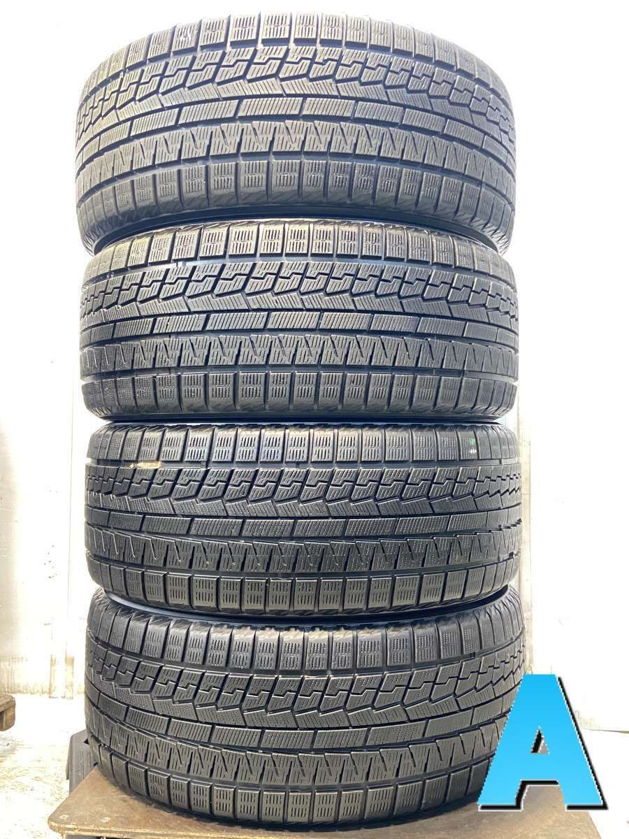 235 45 R 18 ヨコハマ アイスガード iG 70 タイヤ スタッドレスタイヤ 4本セット w