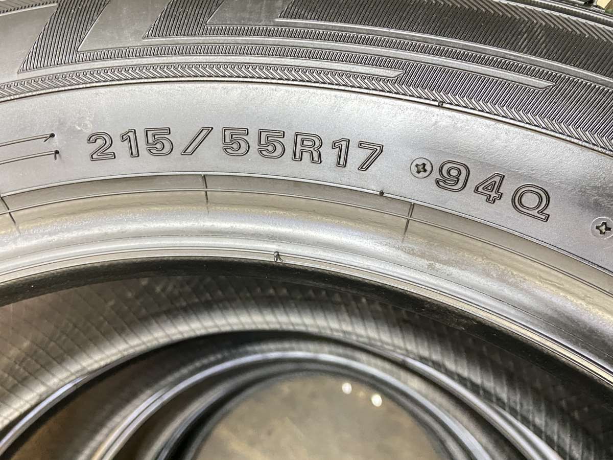 スタッドレスタイヤ