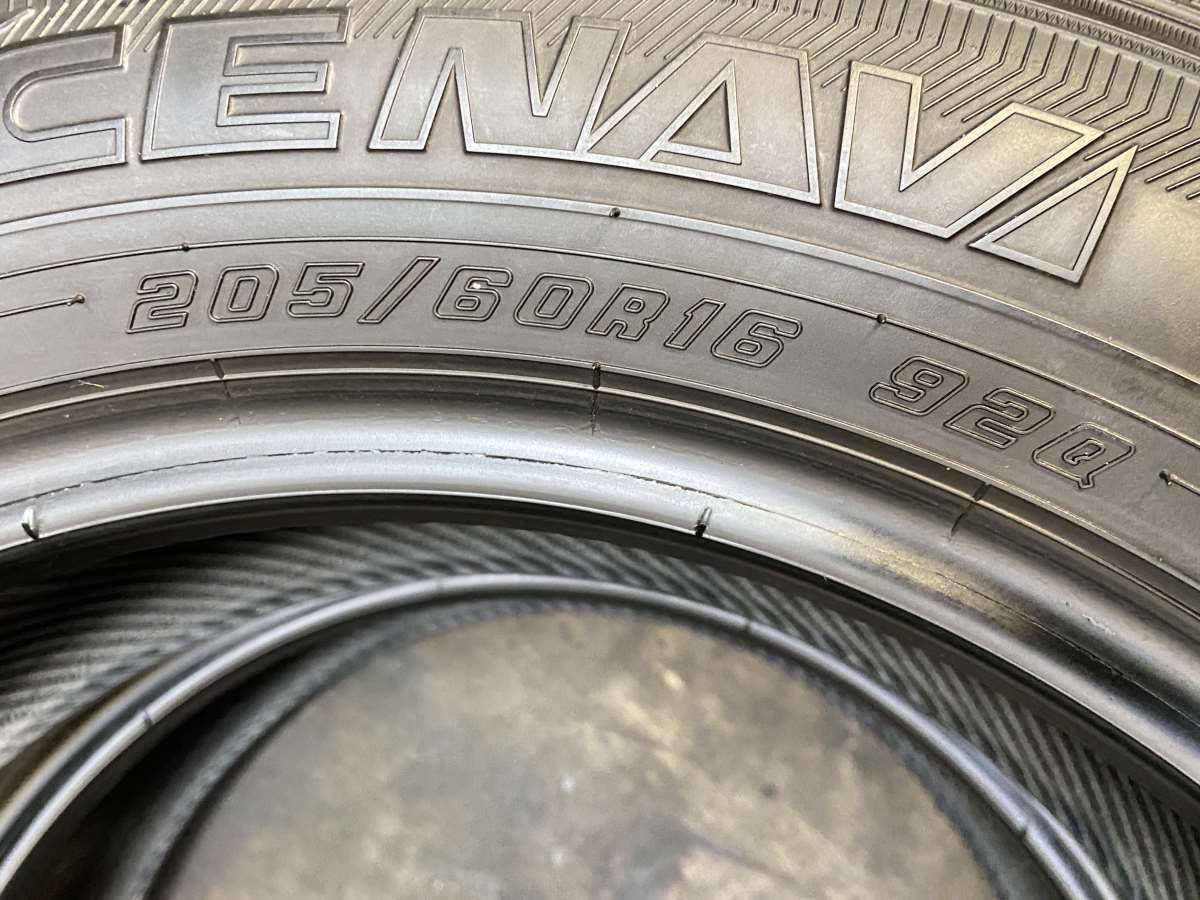 16 グッドイヤー