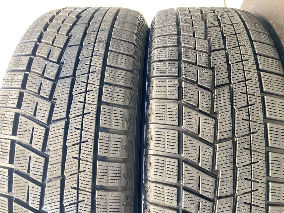 スタッドレスタイヤ
