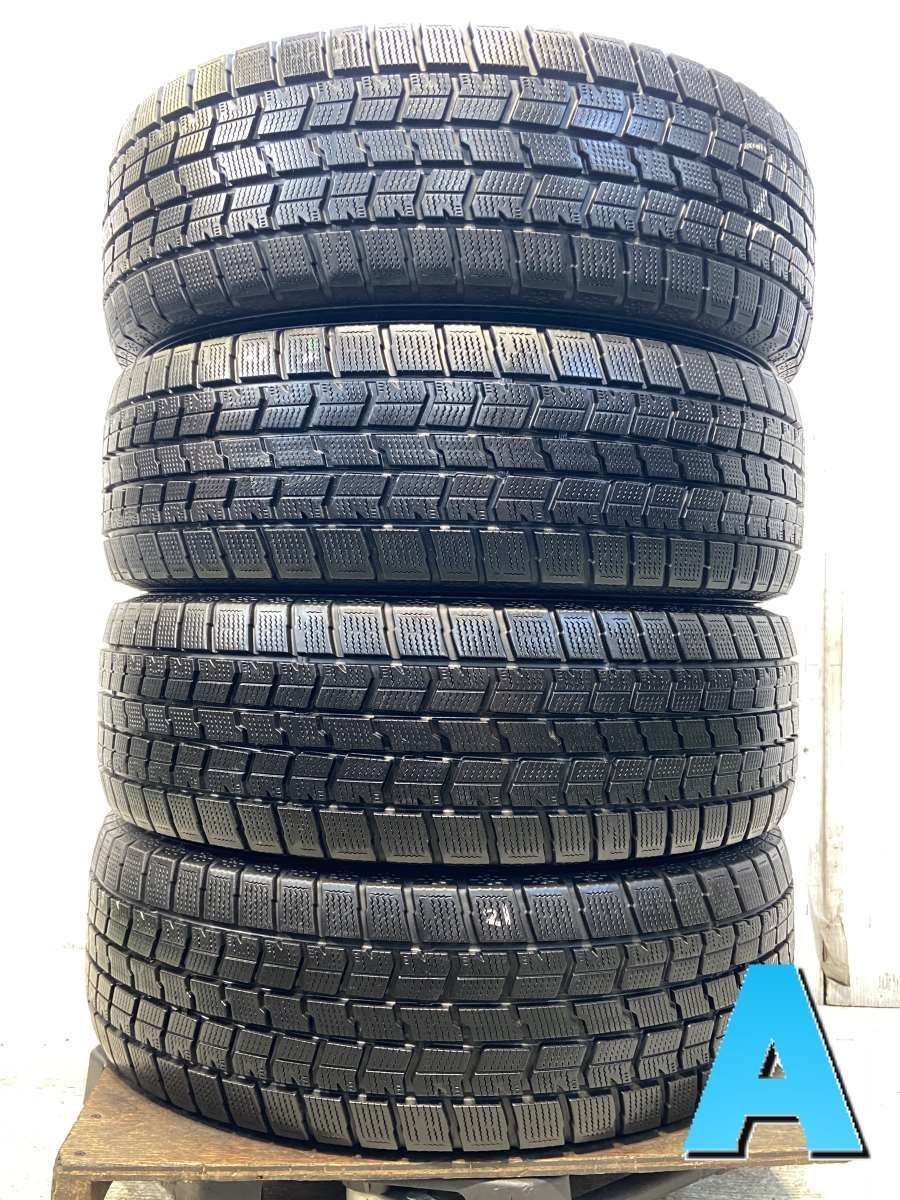225 60 R 17 グッドイヤー アイスナビ 7 タイヤ スタッドレスタイヤ 4本セット w