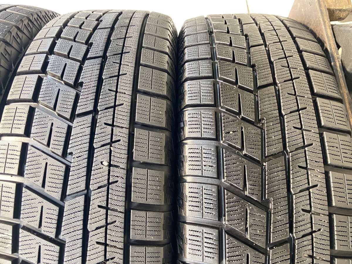  215 65 R 16 ヨコハマ アイスガード iG 60 タイヤ スタッドレスタイヤ 4本セット w タイヤ タイヤ ホイール