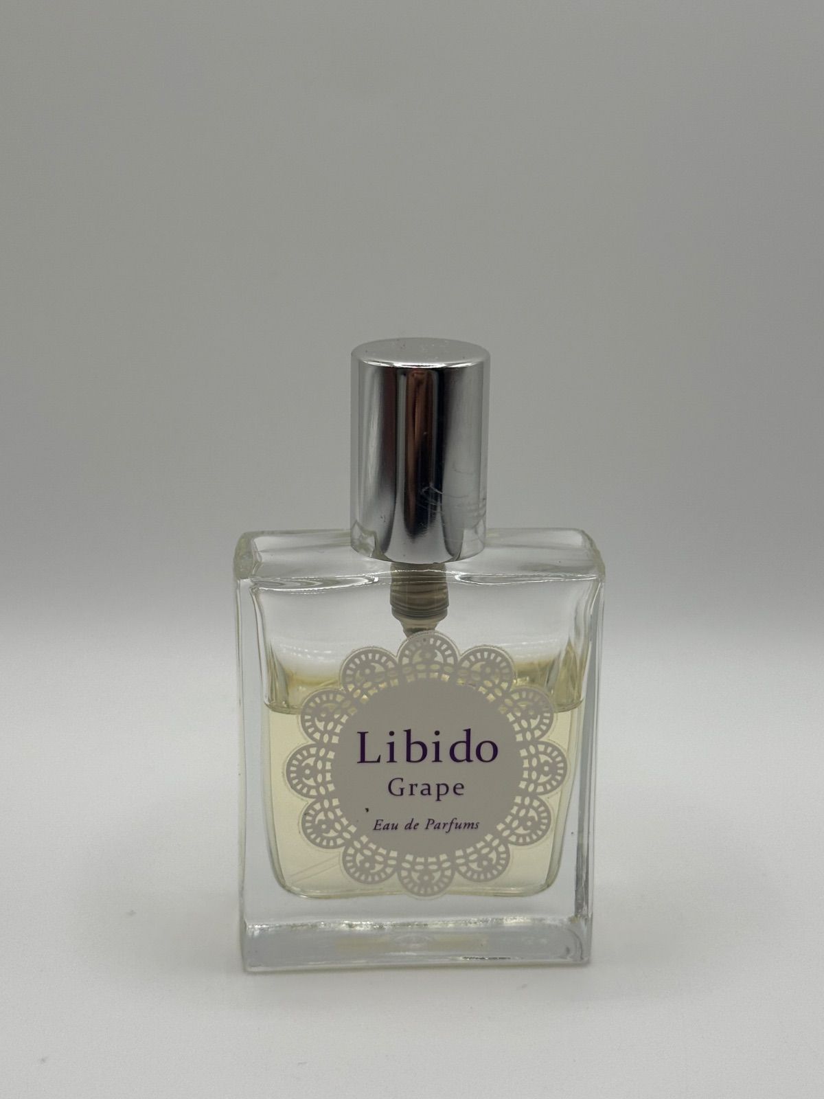 リビドー グレープ オードパルファム 30mL - メルカリ