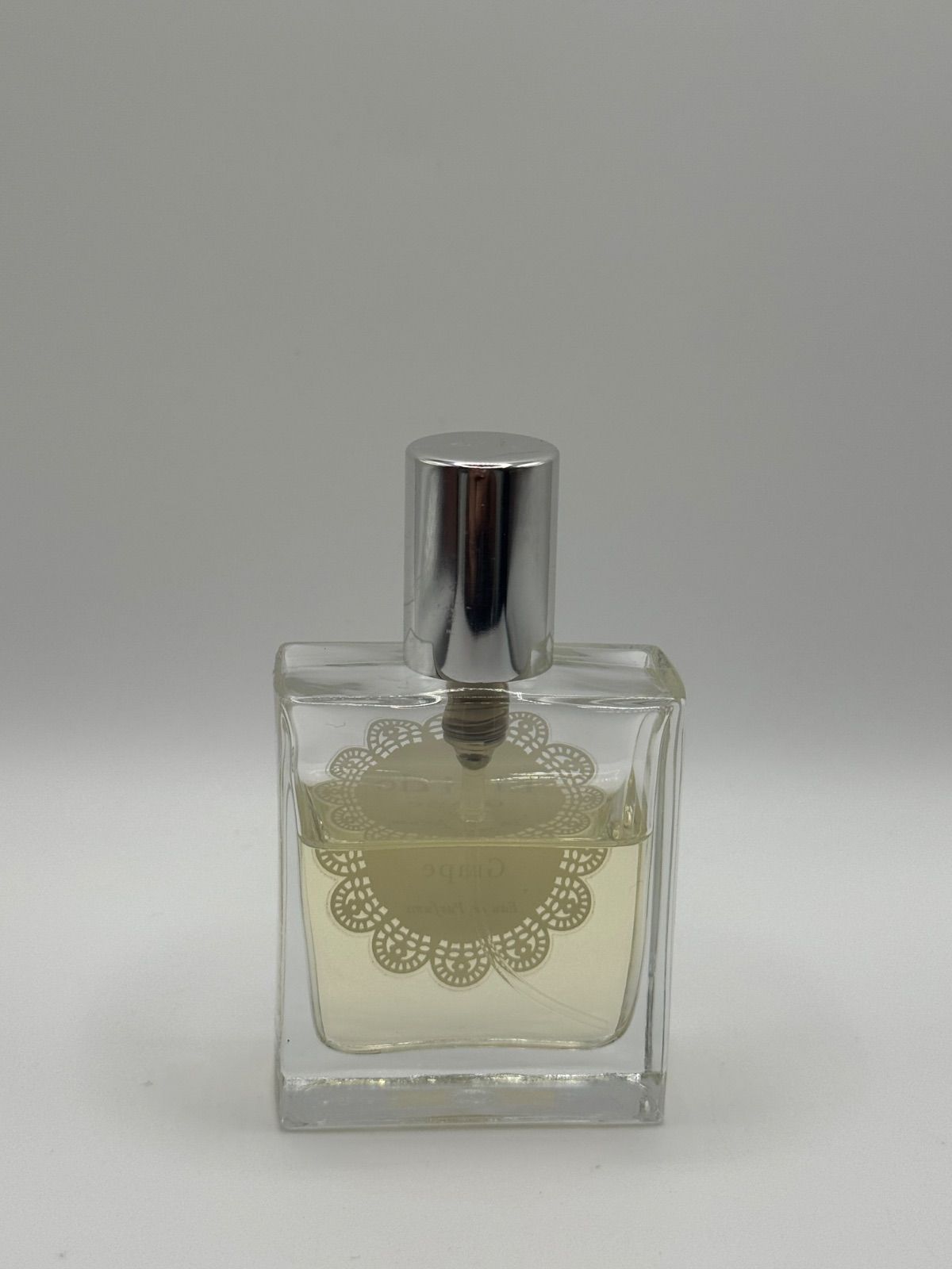 リビドー グレープ オードパルファム 30mL - メルカリ