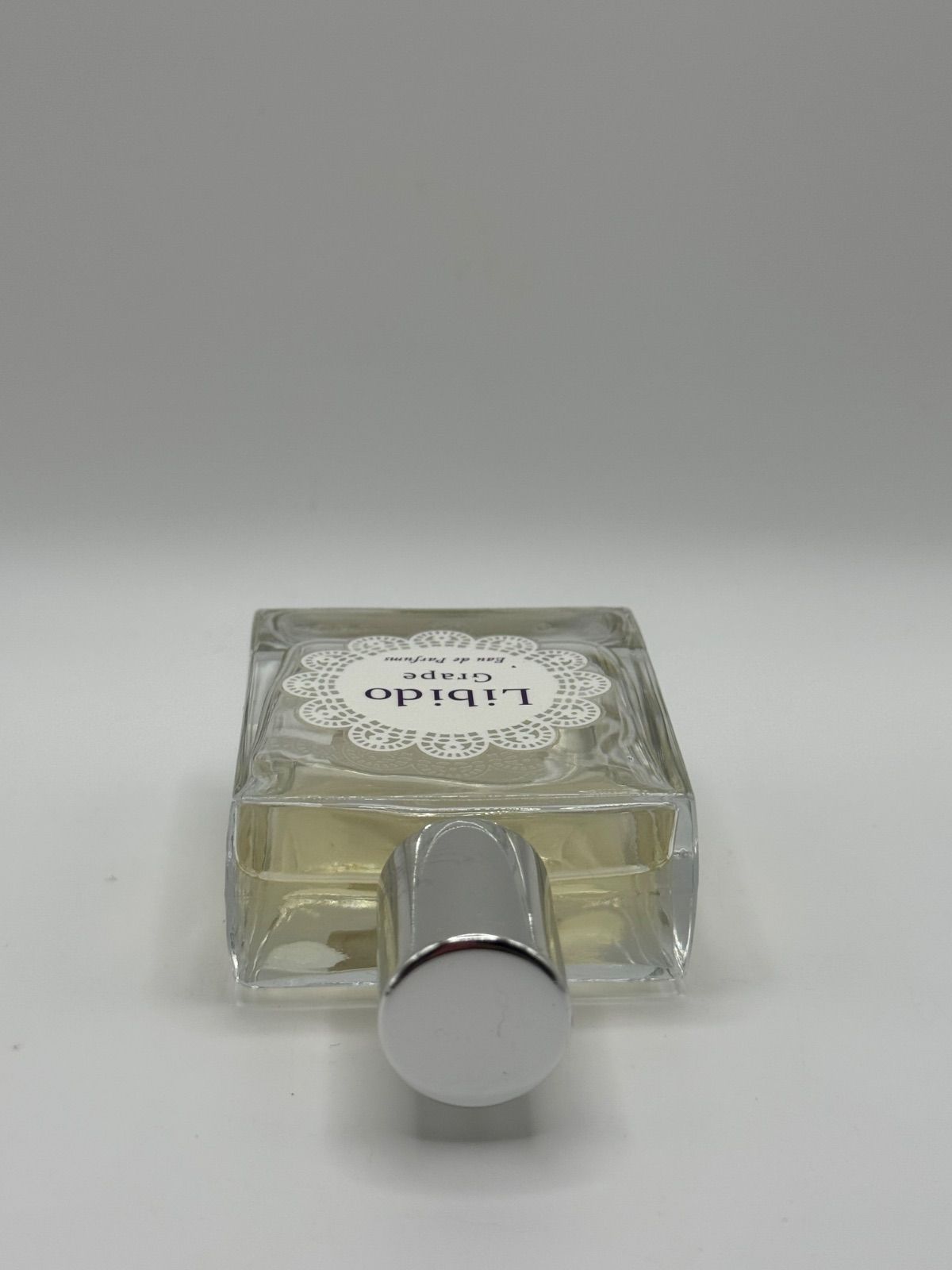 リビドー グレープ オードパルファム 30mL - メルカリ
