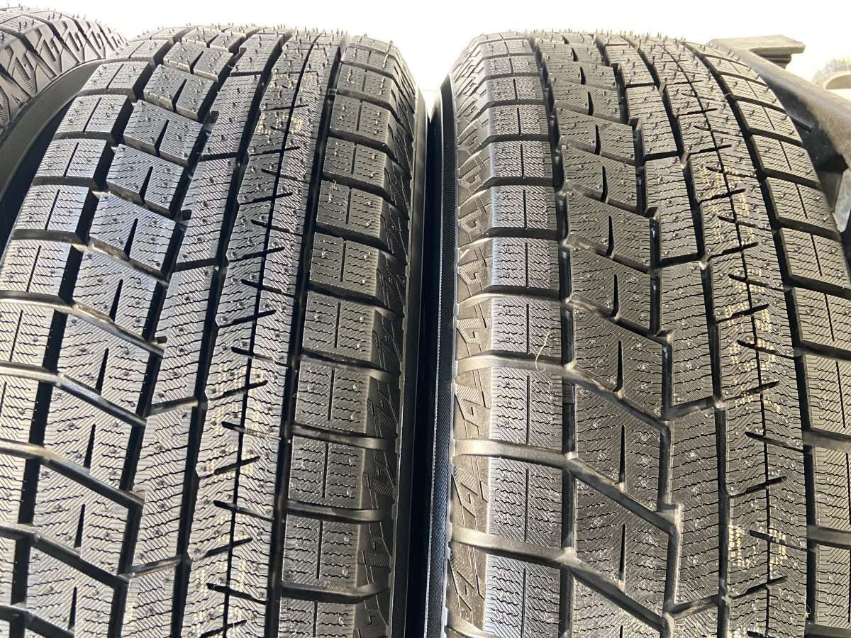 185/65R15 ヨコハマ アイスガード iG60 トヨタ純正 L22 15x6.0 45 100