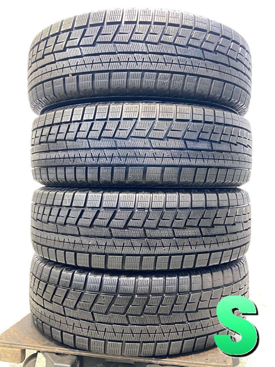 215/65R16 ヨコハマ アイスガード iG60 中古タイヤ スタッドレスタイヤ