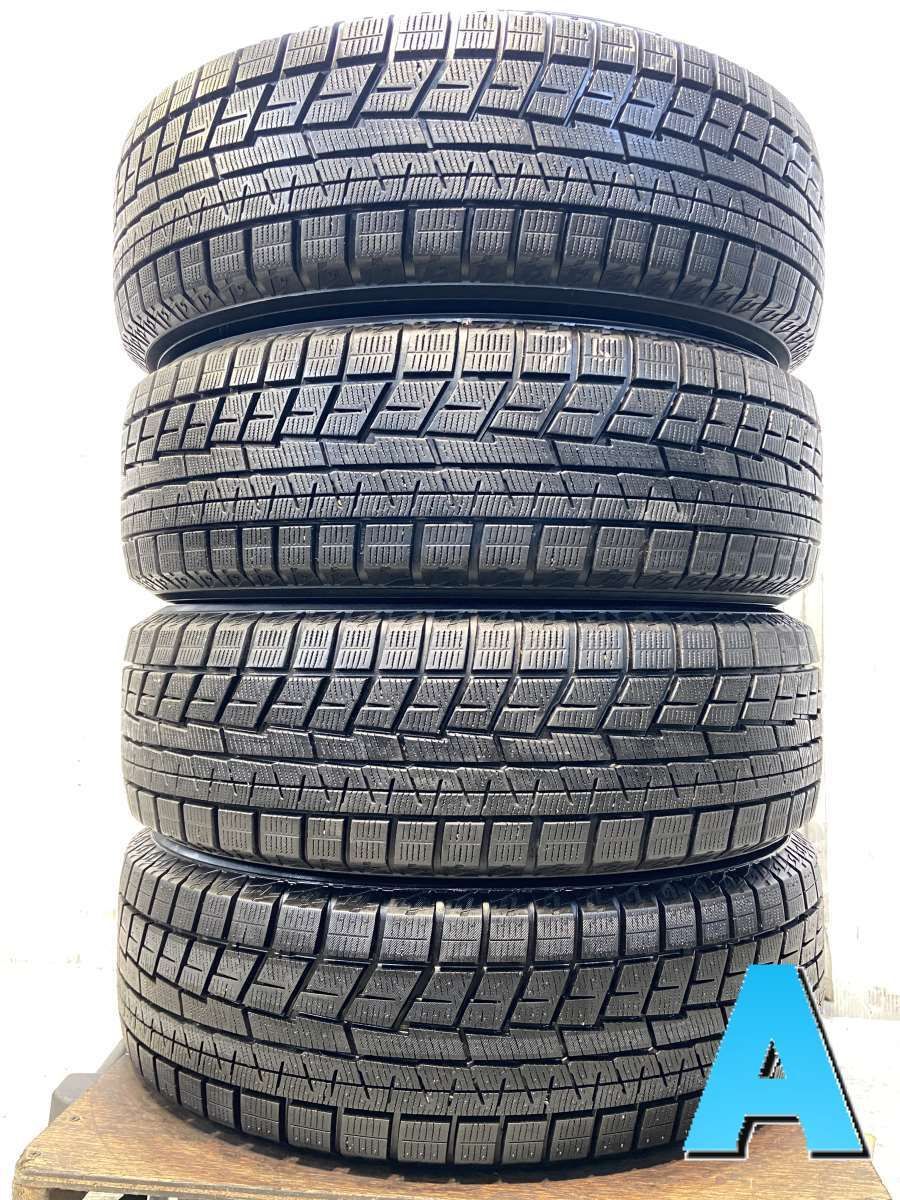 205 60 R 16 ヨコハマ アイスガード iG タイヤ スタッドレスタイヤ 4本セット w