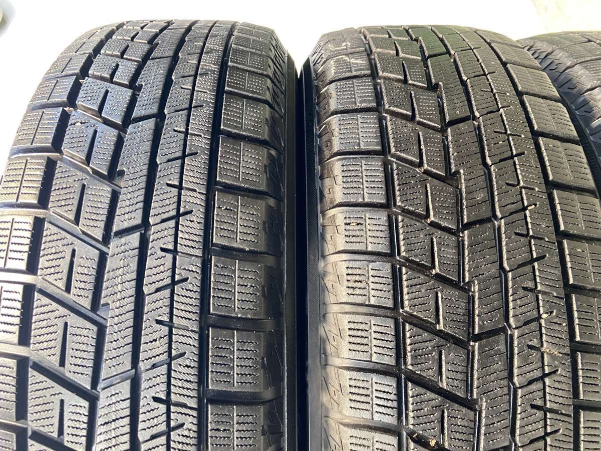 タイヤ スタッドレスタイヤ