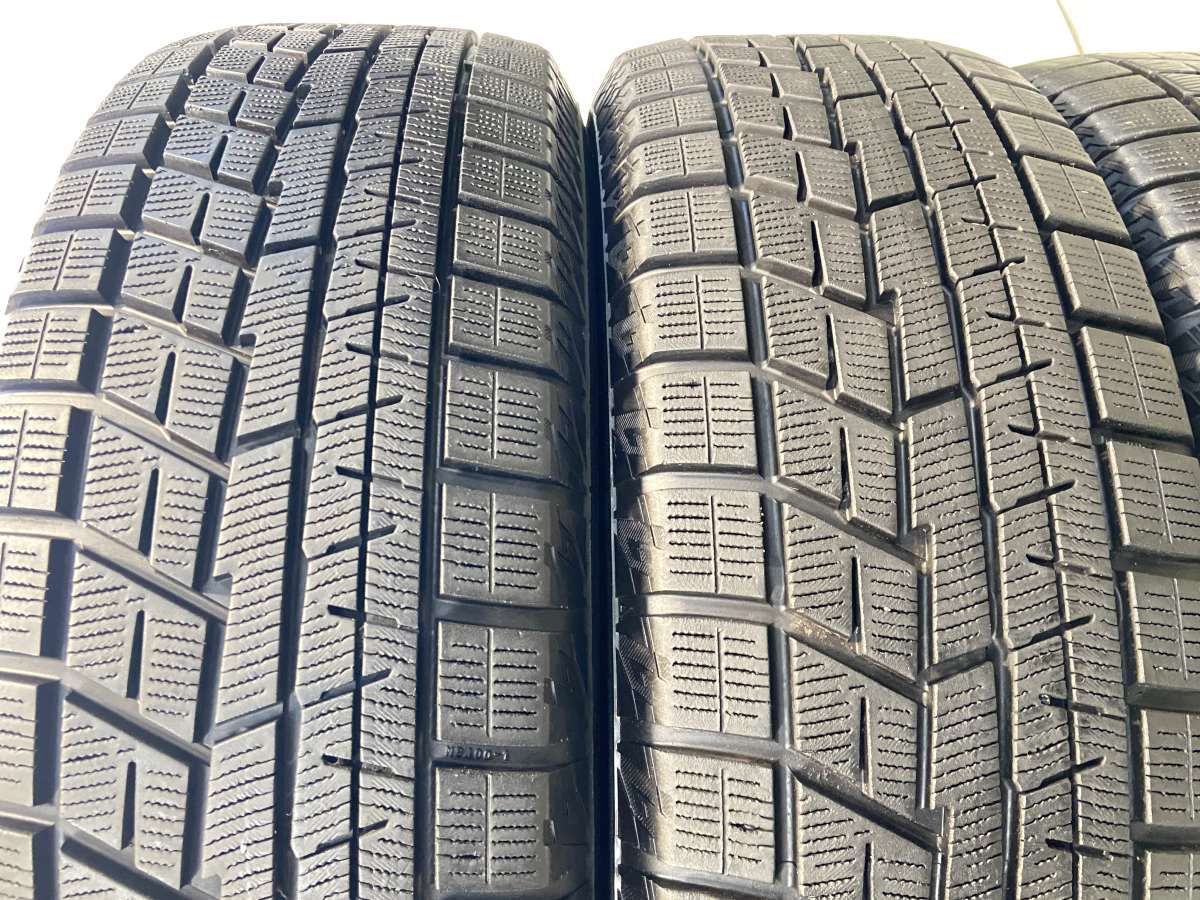215/65R16 ヨコハマ アイスガード iG60 中古タイヤ スタッドレスタイヤ