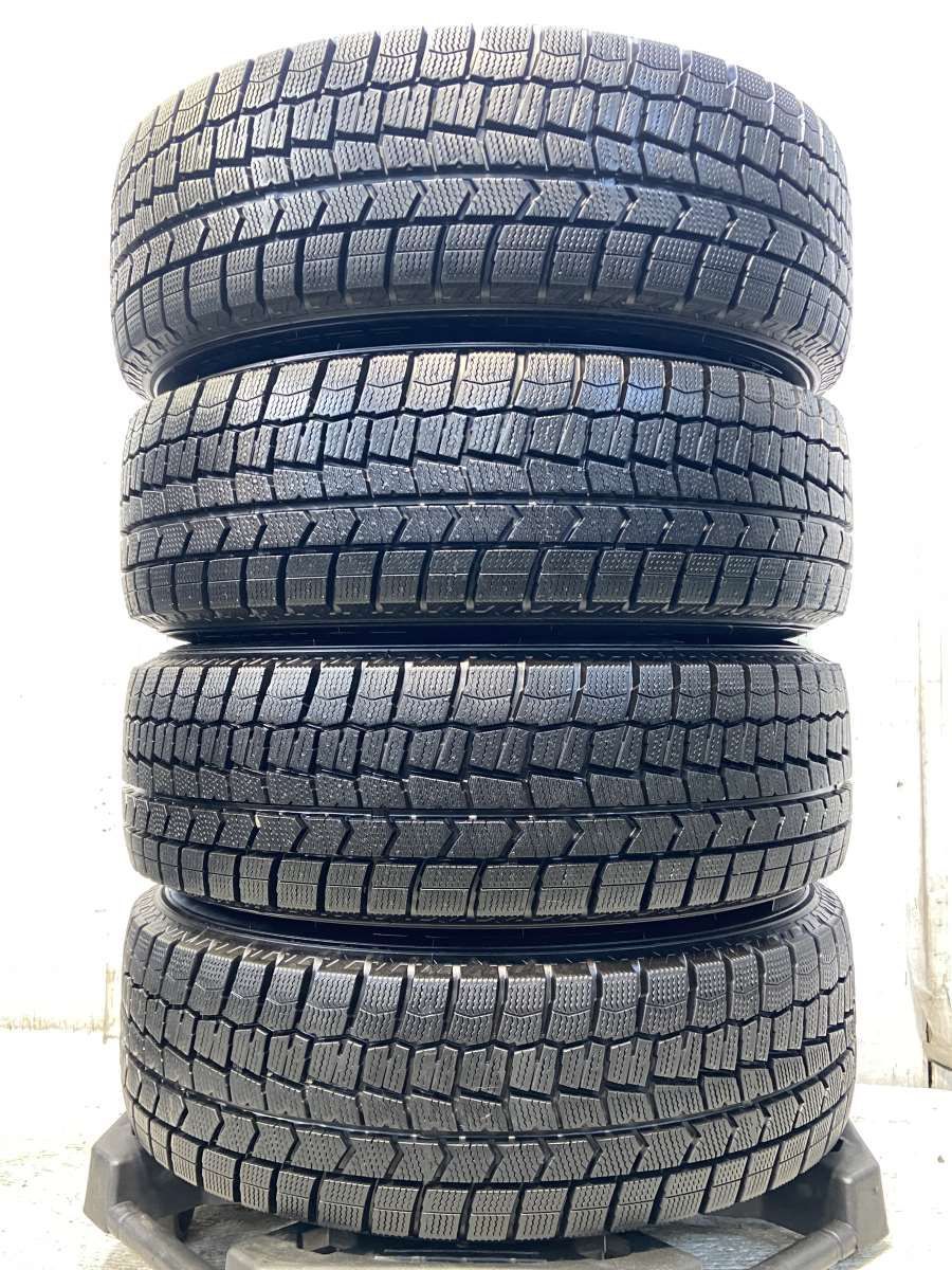 185/65R15 ダンロップ ウィンターマックス WM02 トヨタ純正 L22 15x6.0