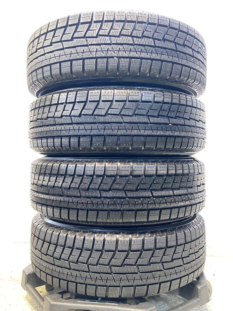 185/65R15 ヨコハマ アイスガード iG60 トヨタ純正 L22 15x6.0 45 100