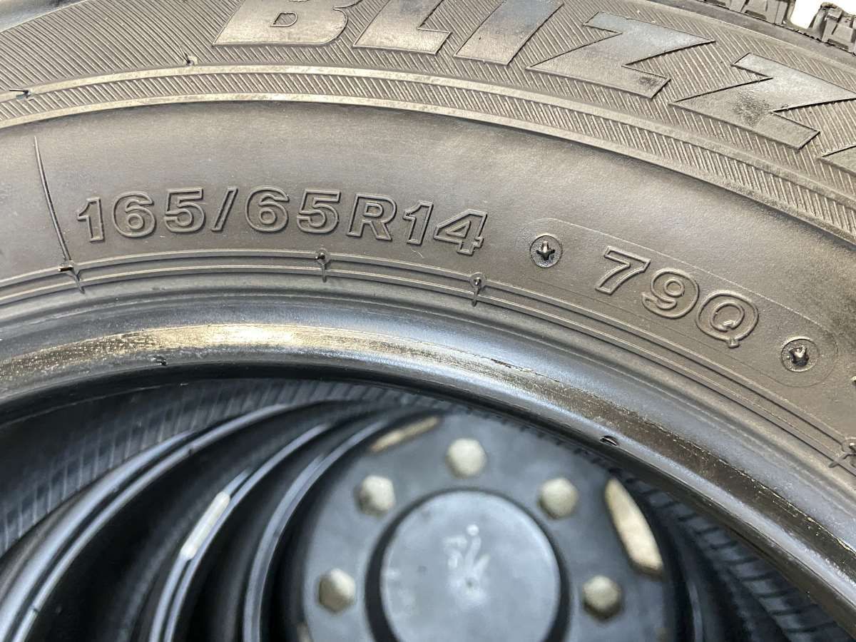 スタッドレスタイヤ