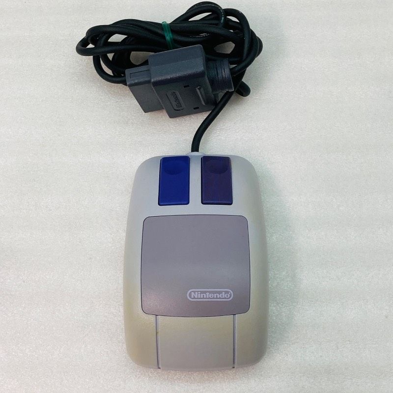 動作確認済み】【箱付き】【説明書付き】 任天堂 Nintendo