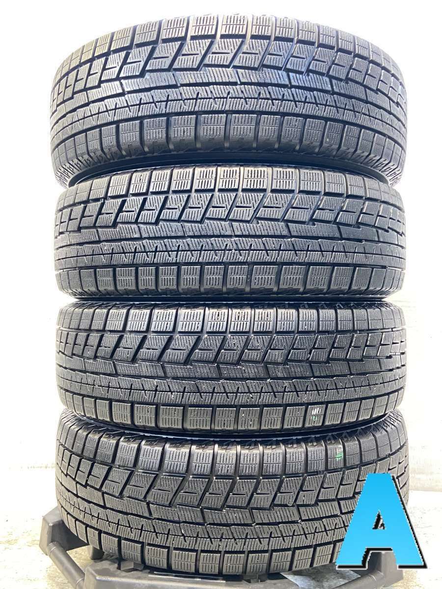 205 65 R 15 ヨコハマ アイスガード iG 60 タイヤ スタッドレスタイヤ 4本セット w