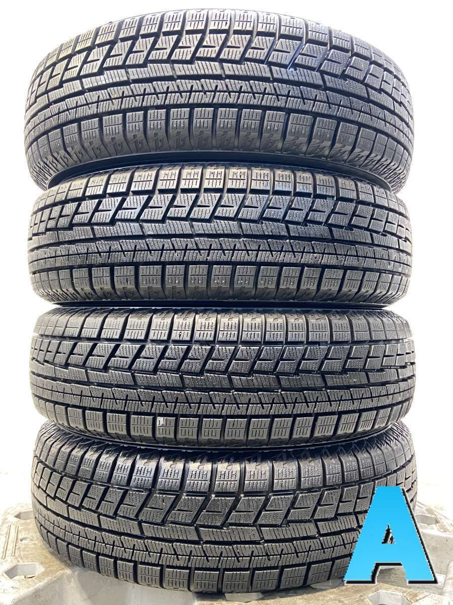 155 65 R 13 ヨコハマ アイスガード iG 60 タイヤ スタッドレスタイヤ 4本セット w