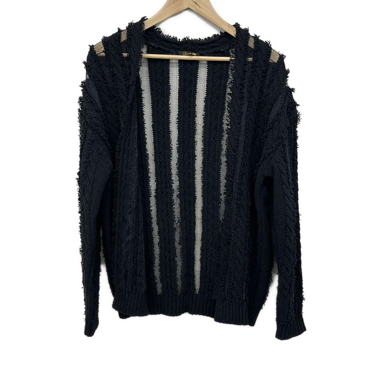 Drawer(ドゥロワー) カーディガン レディース美品 - 6515-299-0627