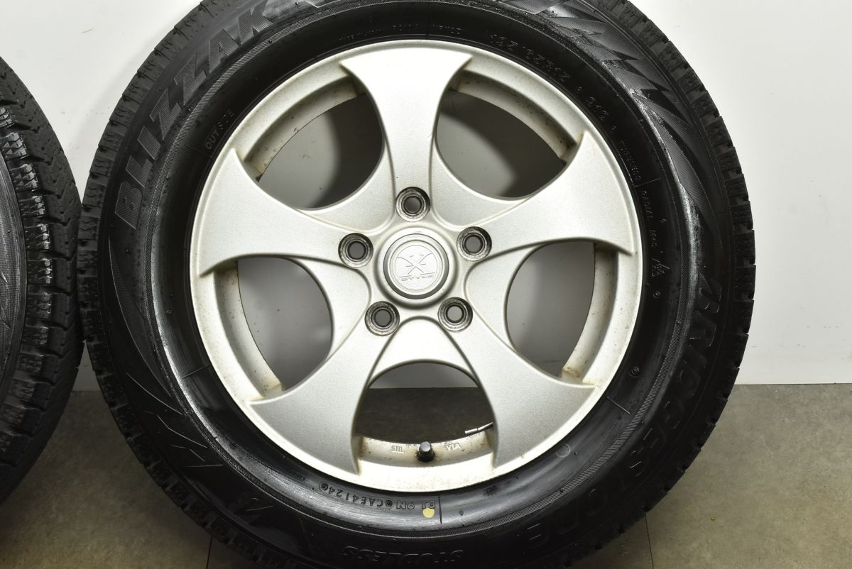 ヴォクシー セレナ