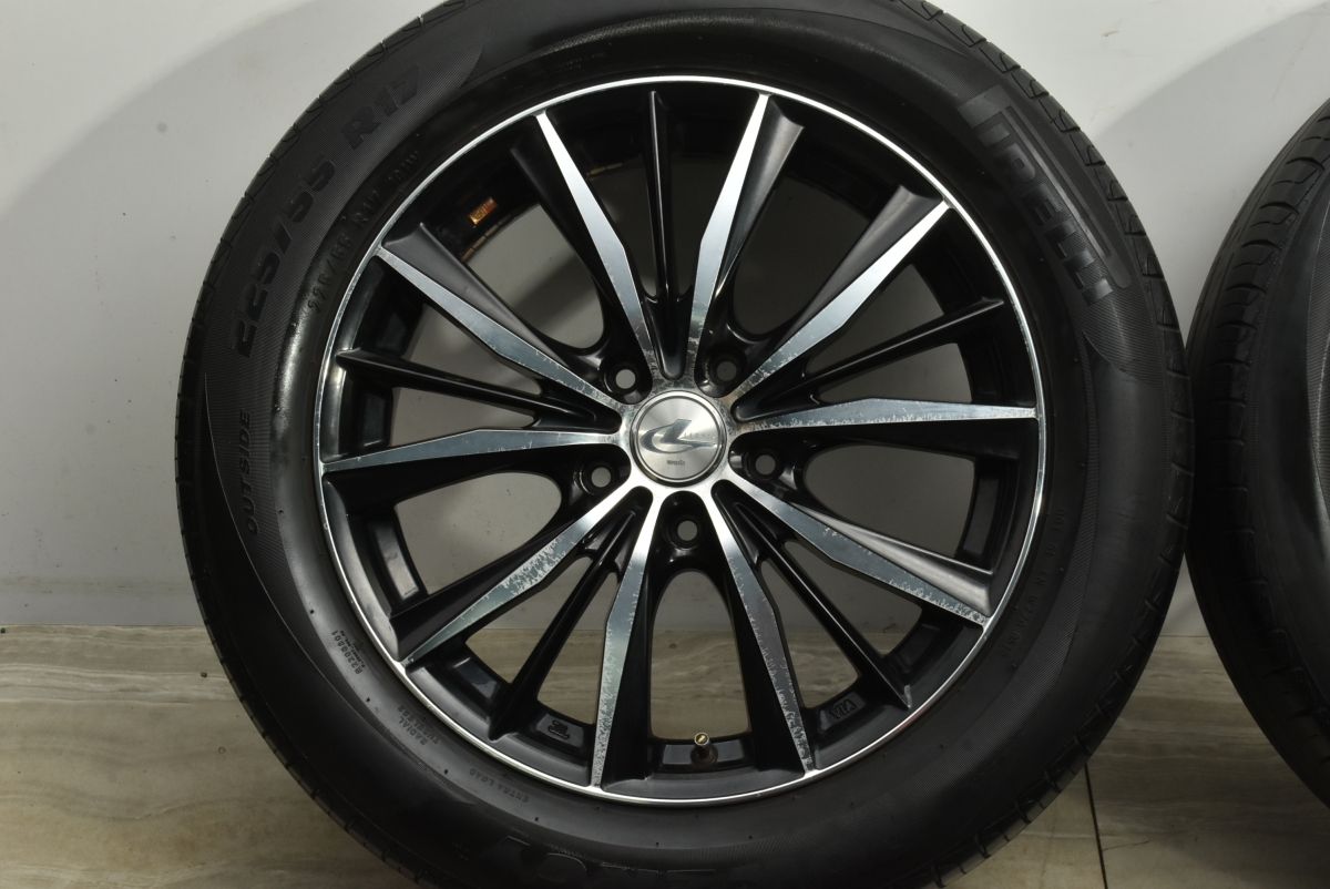 ミシュラン POWERGY