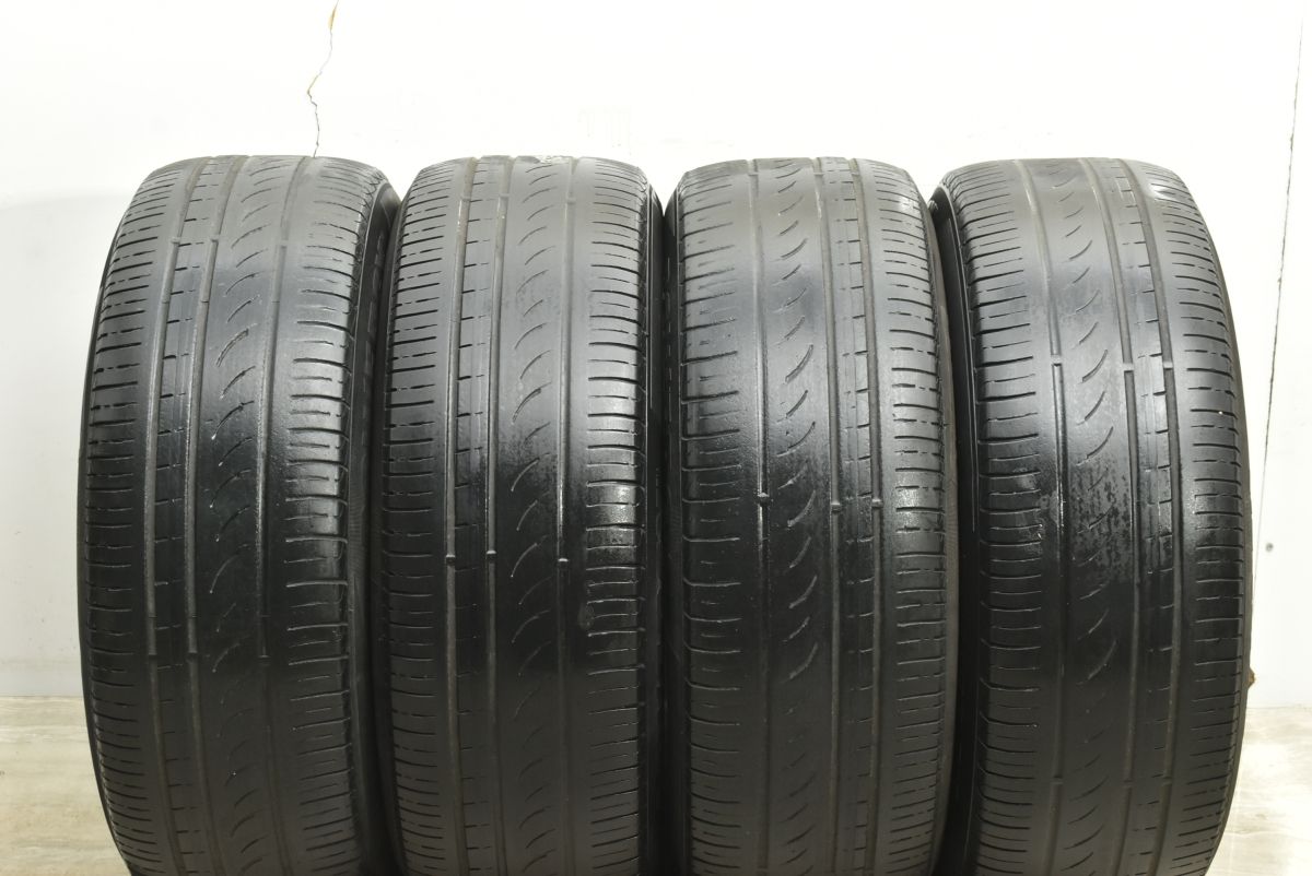  大 LEONIS LV 17 in 7 J 42 PCD 114 3 ミシュラン POWERGY 225 55 R アルファード ヴェルファイア エスティマ C HR ヴェゼル デリカ 17インチ タイヤ ホイールセット