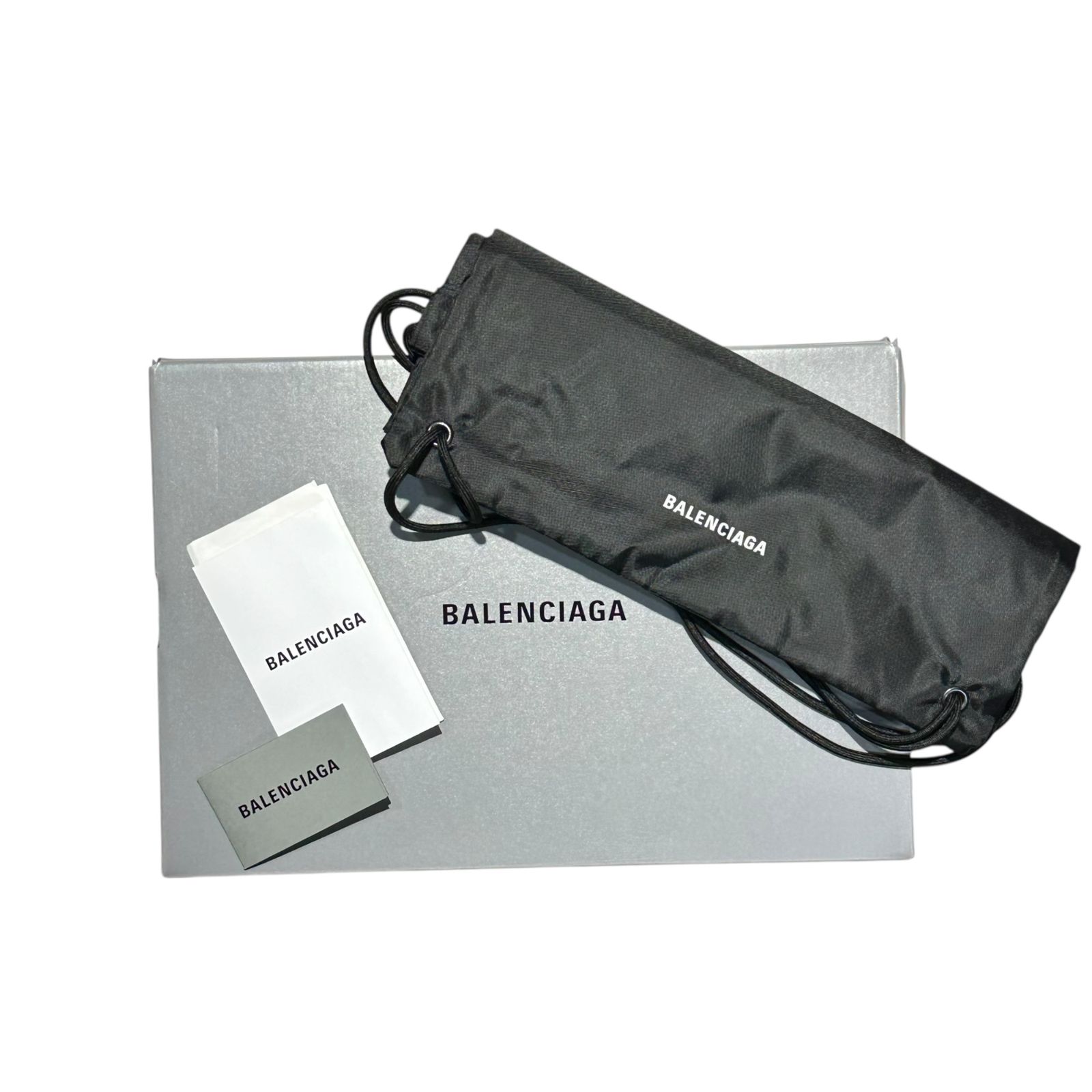 BALENCIAGA(バレンシアガ) 3XL EXTREME LACE スニーカー 778698 29cm