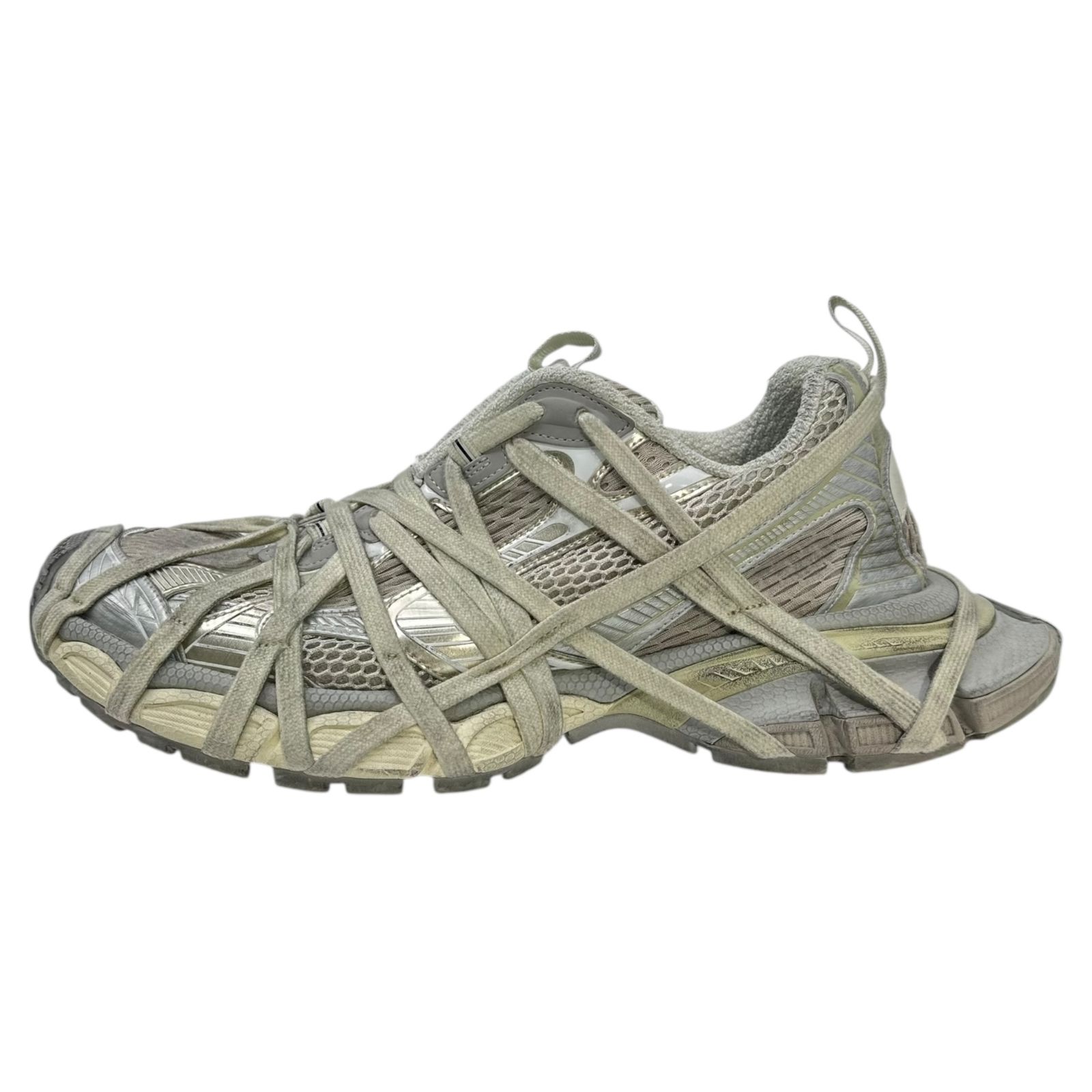 BALENCIAGA(バレンシアガ) 3XL EXTREME LACE スニーカー 778698 29cm