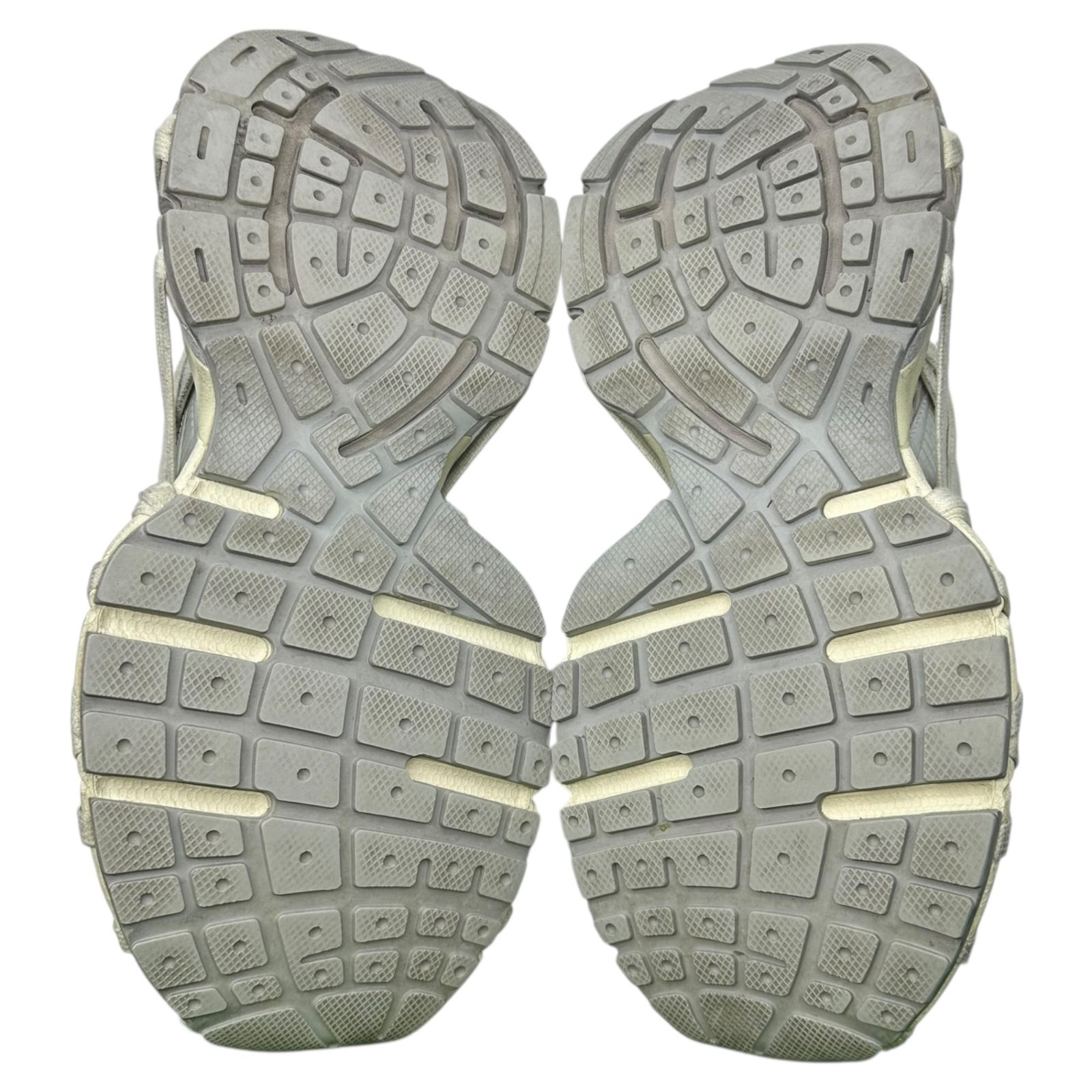 BALENCIAGA(バレンシアガ) 3XL EXTREME LACE スニーカー 778698 29cm