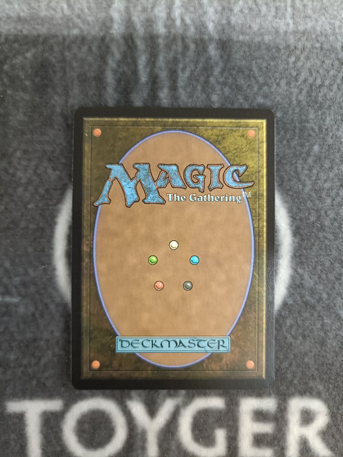 MTG コスモグランドの頂点 プロモスタンプ版 1枚 - メルカリ