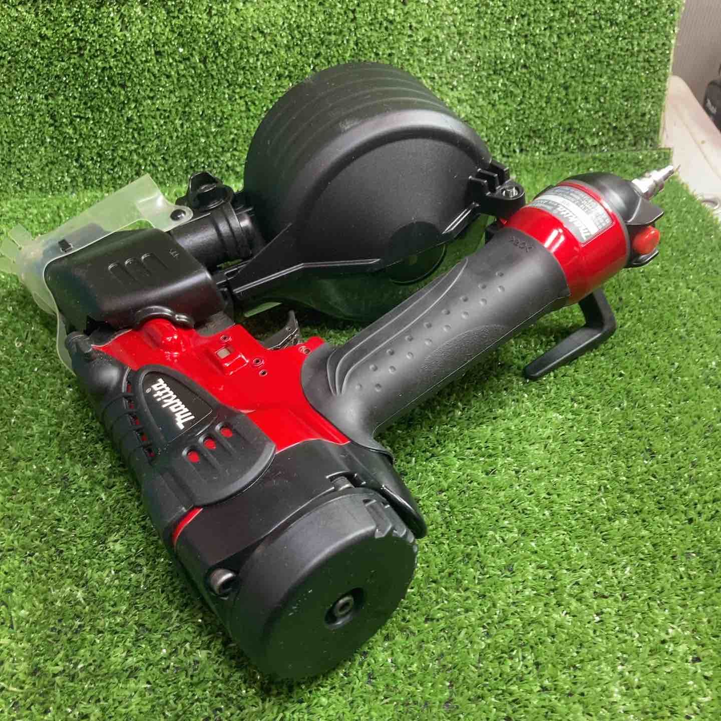 高圧エア釘打ち機 AN