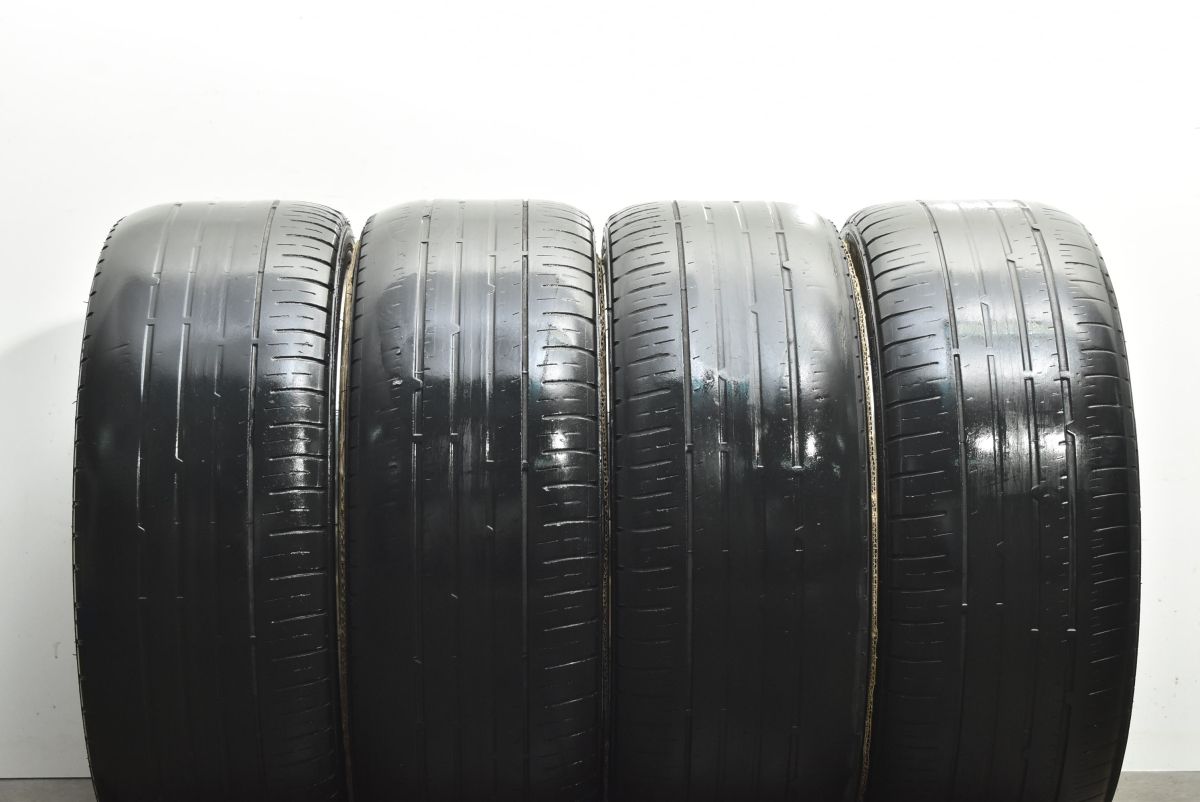 程度良好 トヨタ