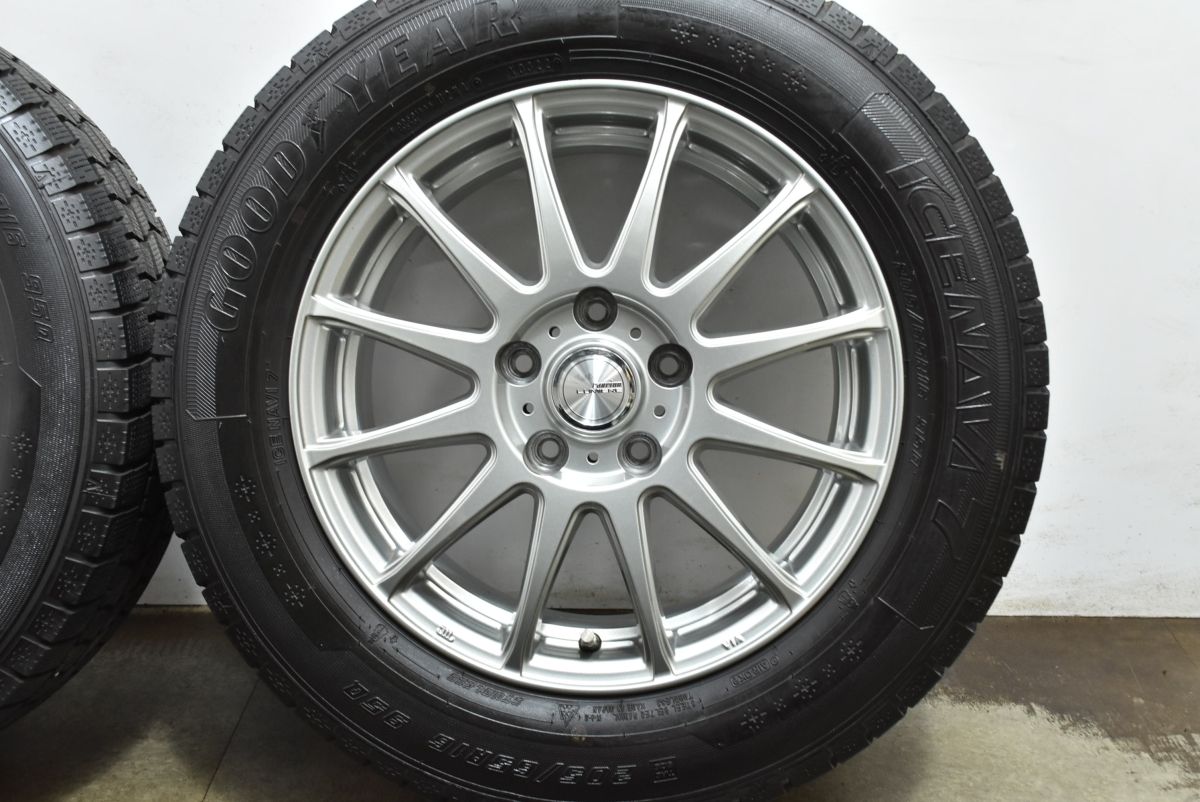 ヤリスクロス アルファード