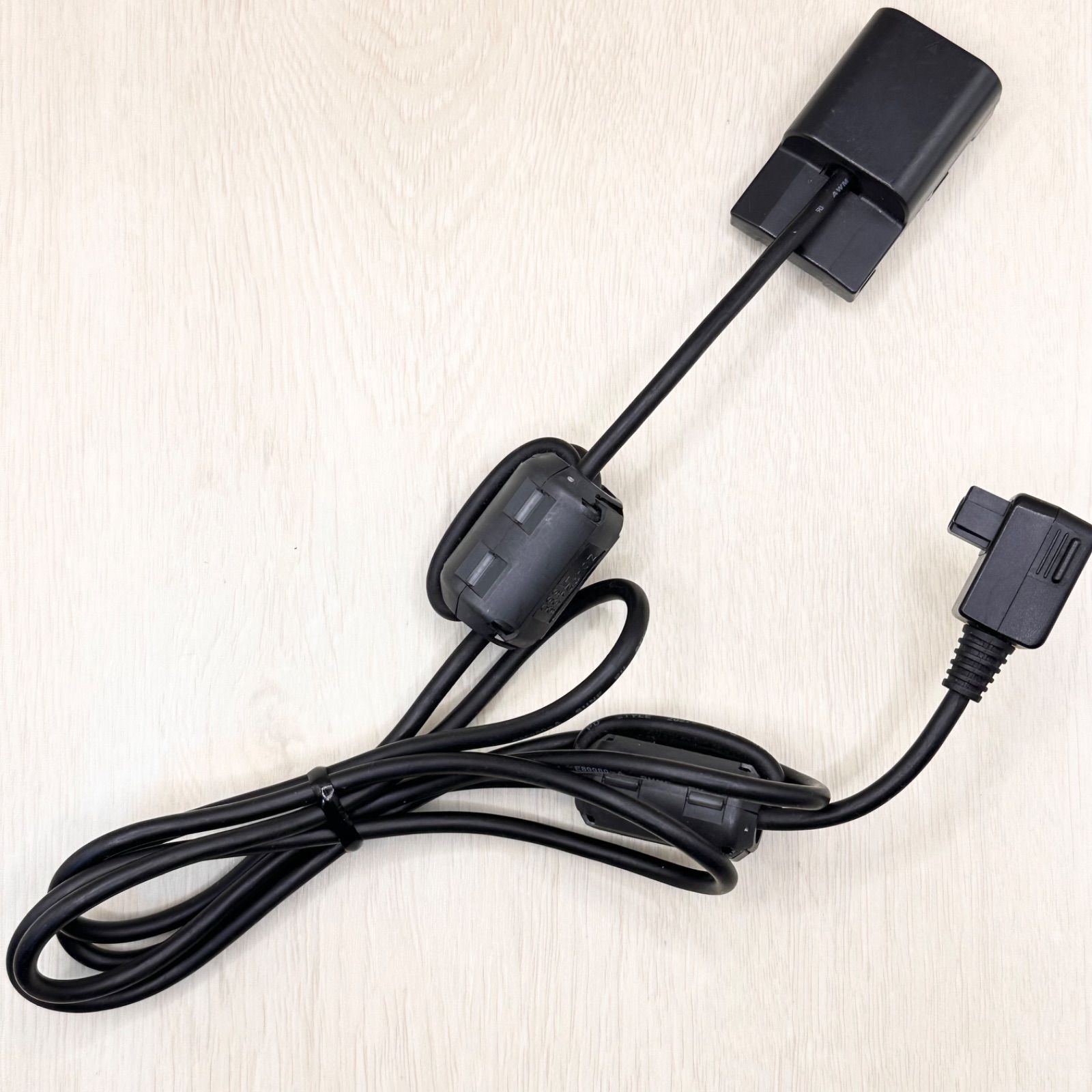 SONY DK-115 純正 純正品 AC-VF10 DCR-PC1 等 ソニー DCアダプター DC